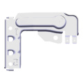 Washer - 1327824007 Spring Washer right [Electrolux Aeg]